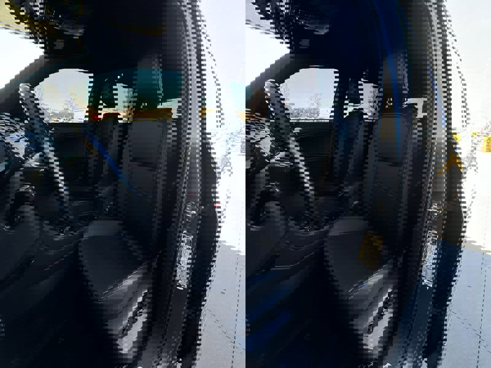 Used 2021 Volkswagen Tiguan SE R-Line w/ 2-Row Tiguan MDO Package image 17