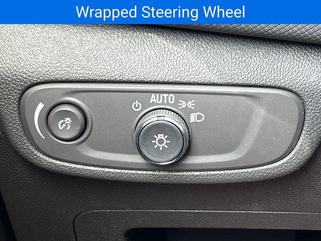 New 2026 Chevrolet TrailBlazer LT FWD image 14