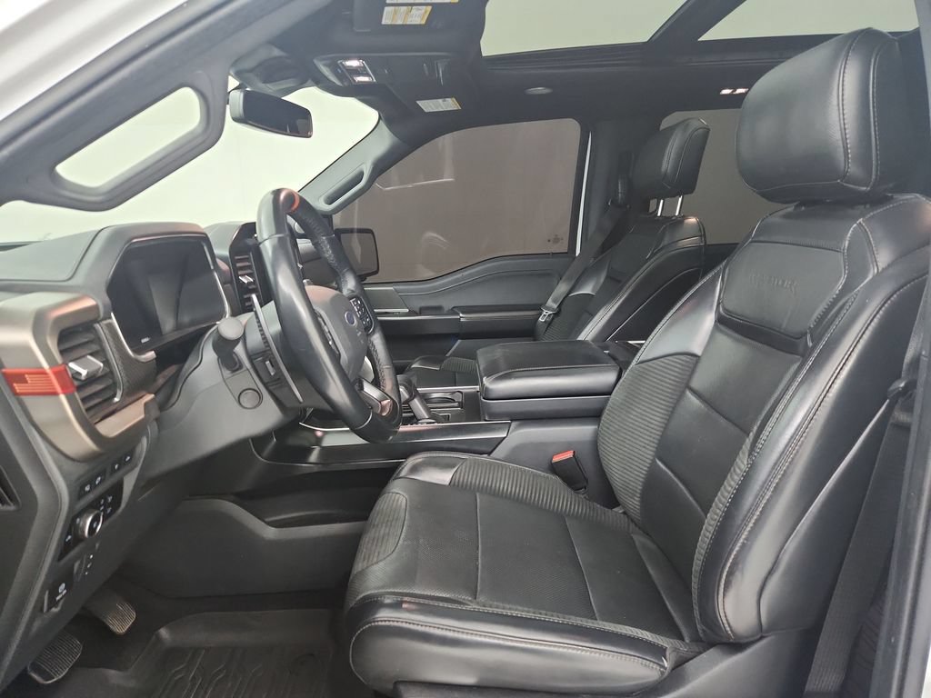 Used 2023 Ford F150 Raptor AWD/4WD image 19
