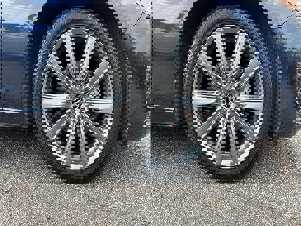 Used 2021 MAZDA MAZDA6 Grand Touring image 27