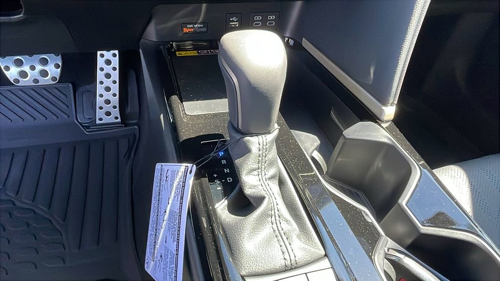 New 2026 Toyota Camry XSE FWD image 17