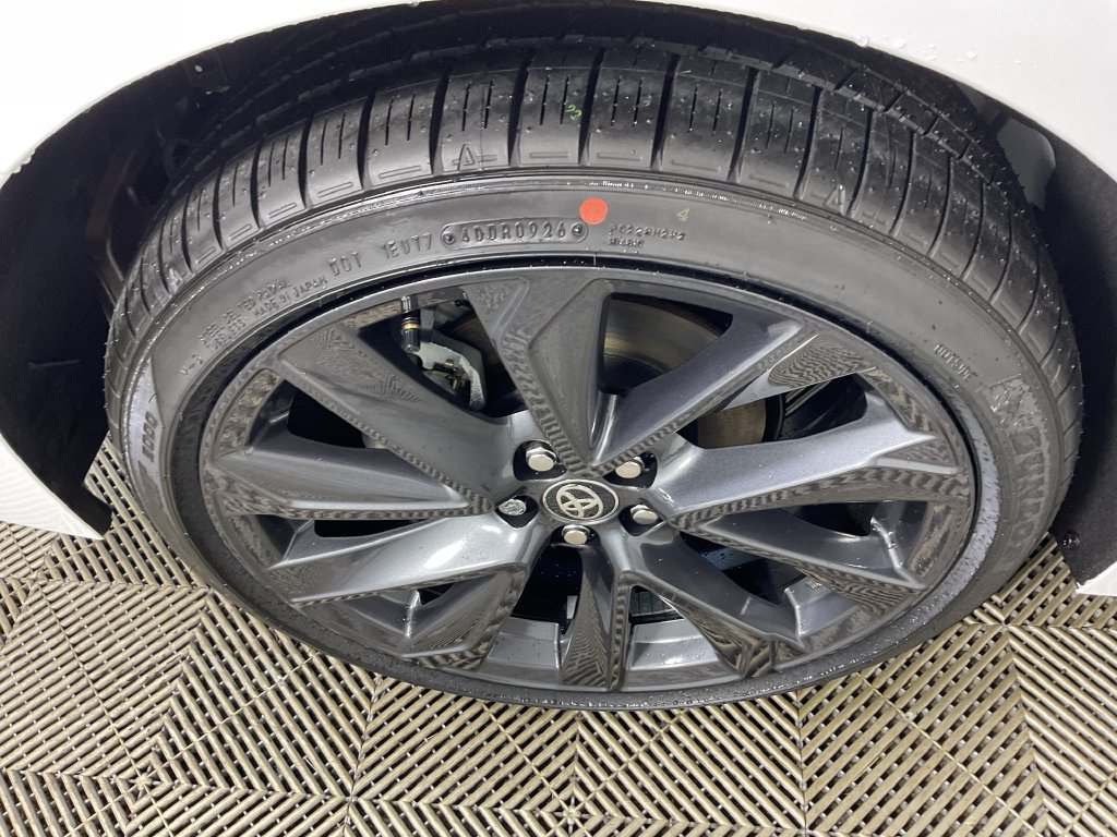 New 2026 Toyota Corolla SE FWD image 9