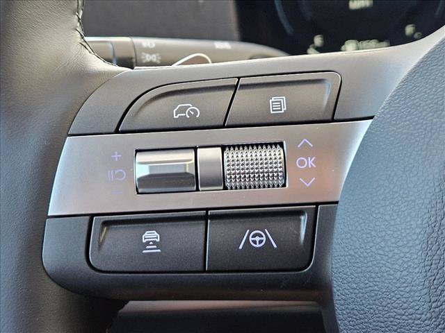 New 2026 Hyundai Kona Limited FWD image 15