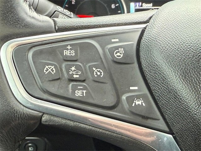 Certified 2018 Chevrolet Equinox Premier image 15