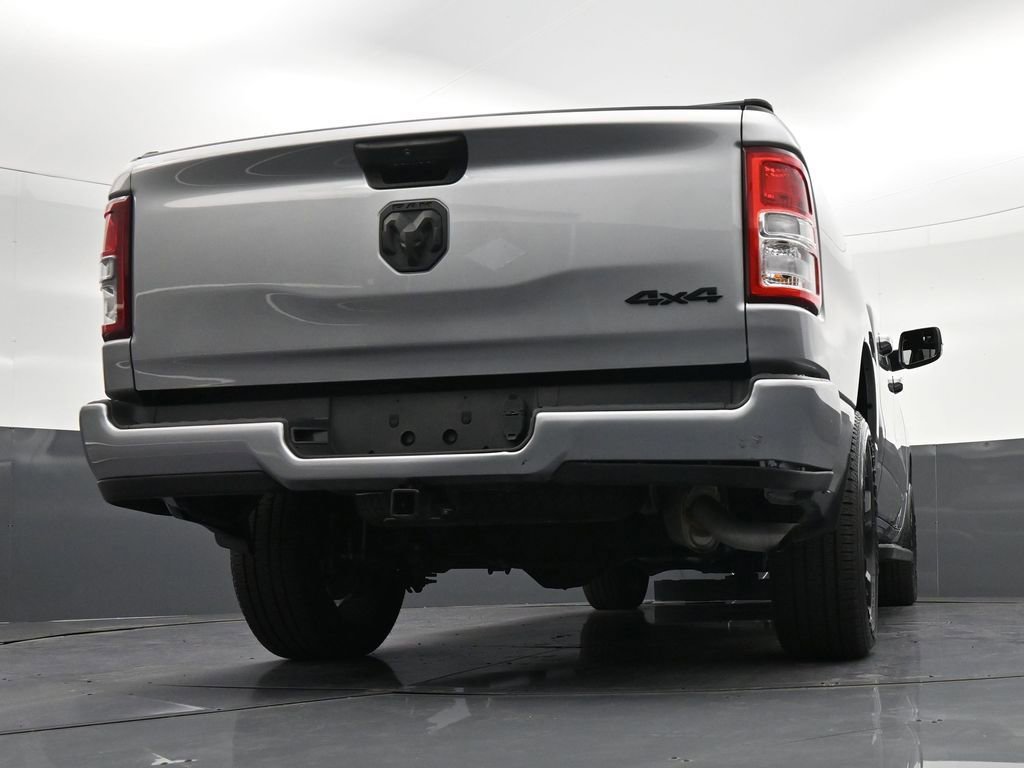 Used 2024 RAM 1500 Tradesman w/ Night Edition AWD/4WD image 29