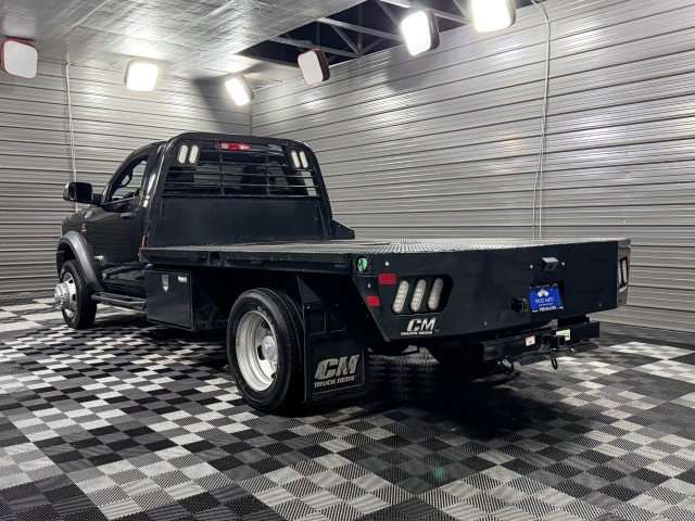 Used 2022 RAM 4500 Tradesman image 7