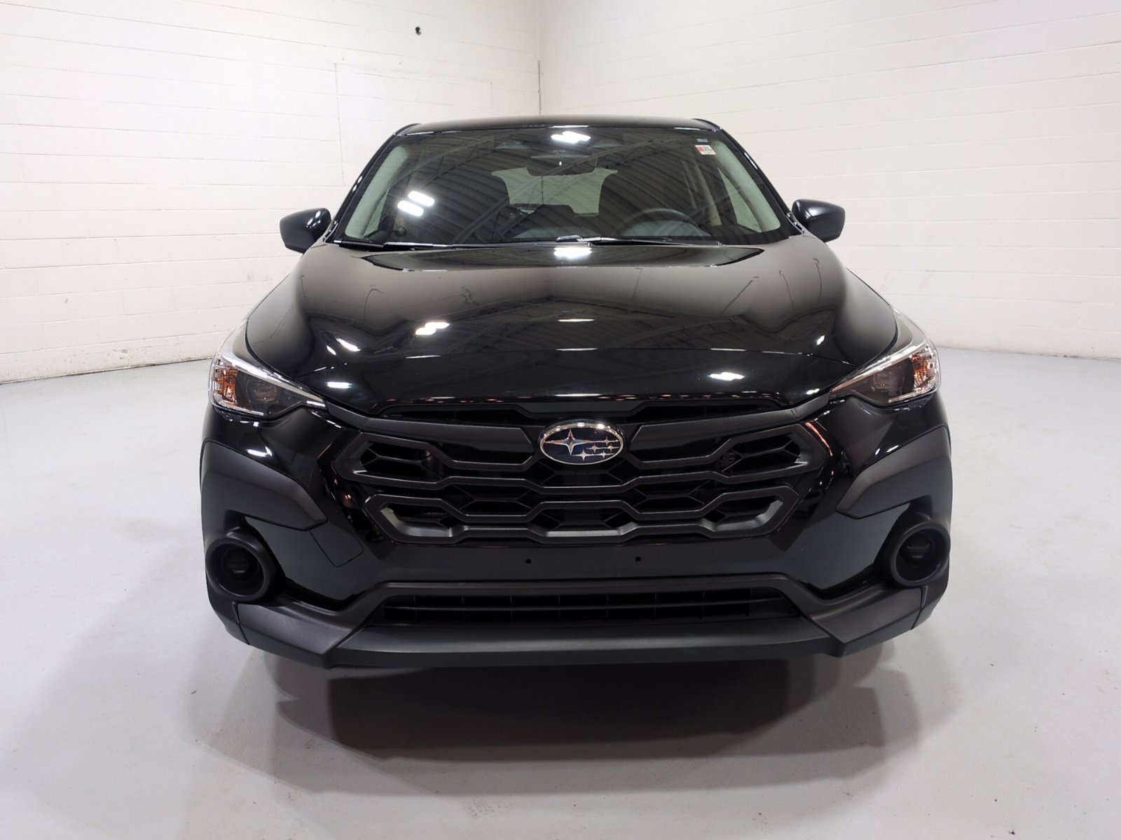 Certified 2025 Subaru Crosstrek 2.0i w/ Popular Package #1A AWD/4WD image 8
