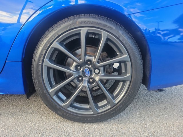 Used 2020 Subaru WRX Limited image 5