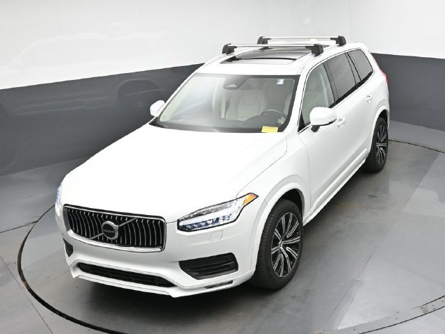 Used 2023 Volvo XC90 B5 Core w/ Protection Package Premier AWD/4WD image 43