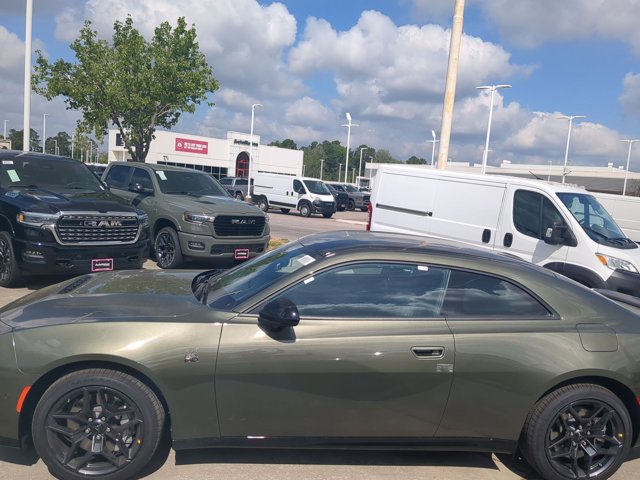 New 2026 Dodge Charger Scat Pack image 5