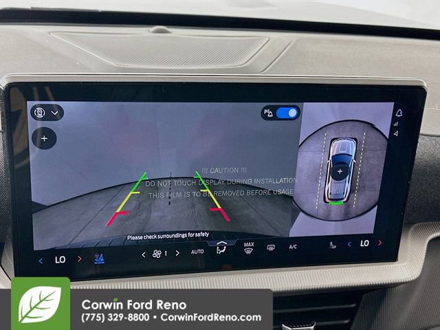 New 2026 Ford Explorer Tremor w/ Tremor Convenience Package AWD/4WD image 15