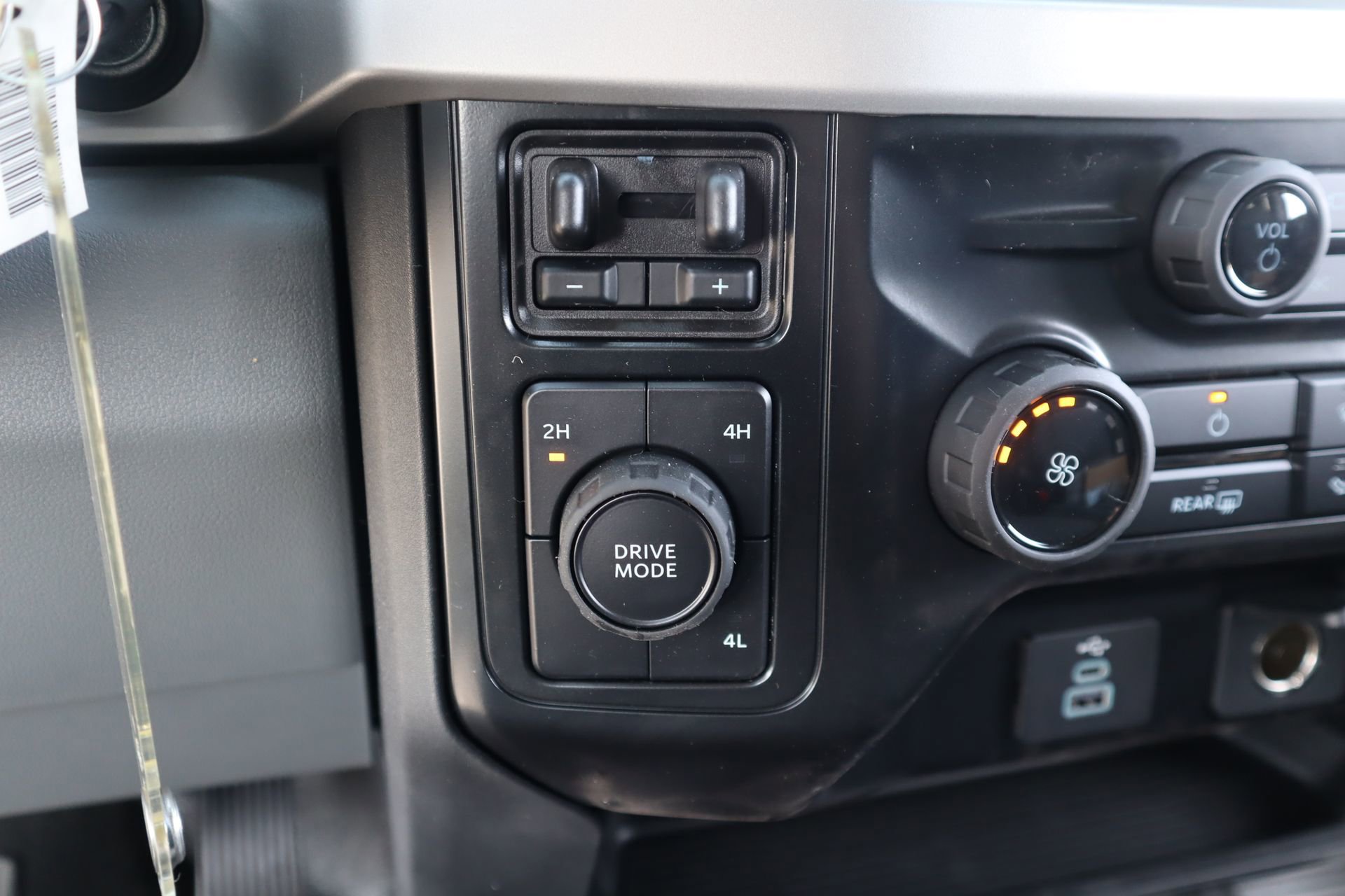New 2026 Ford F450 XL AWD/4WD image 7