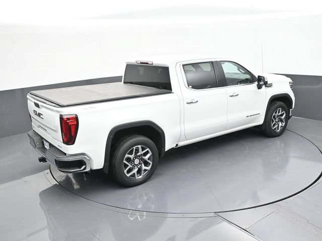 Used 2023 GMC Sierra 1500 SLT w/ SLT Convenience Package AWD/4WD image 65