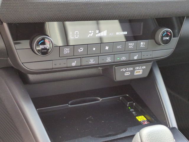 New 2026 Subaru Outback Limited image 27