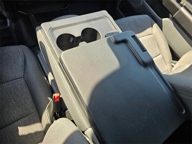 New 2025 Ford F150 XL w/ Equipment Group 103A High image 25