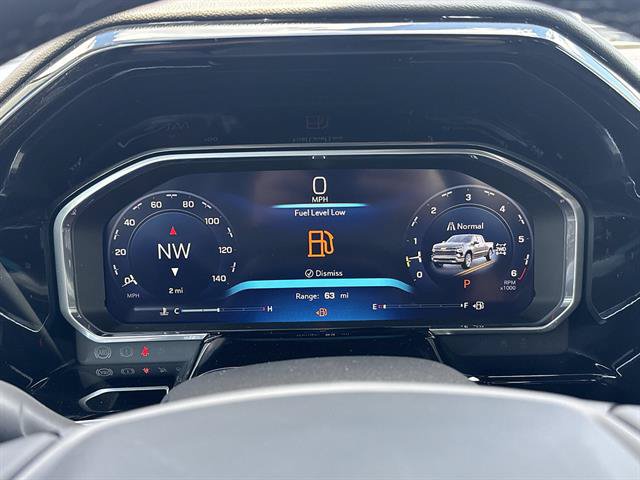 New 2026 Chevrolet Silverado 1500 RST AWD/4WD image 30