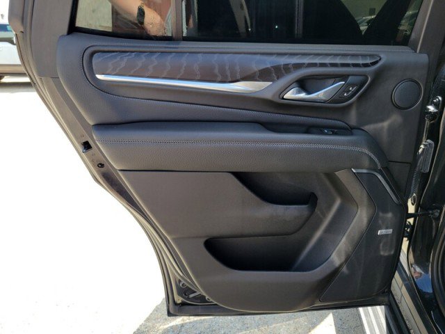 Used 2021 GMC Yukon Denali w/ Denali Ultimate Package image 37