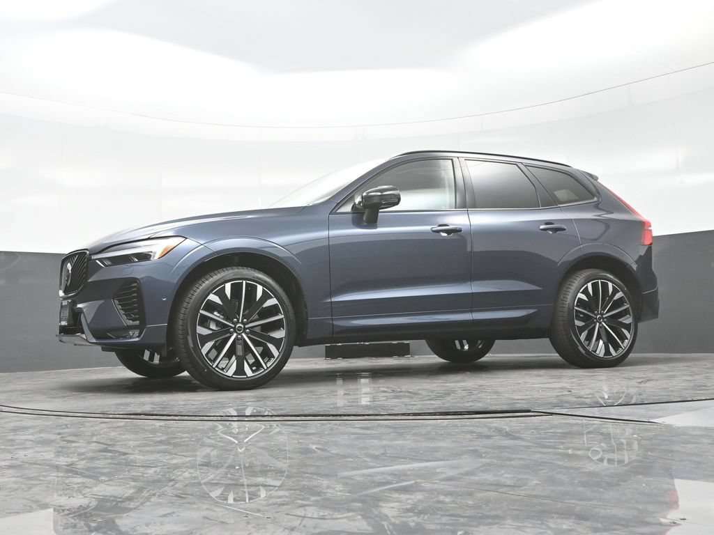 New 2026 Volvo XC60 B5 Ultra w/ Climate Package AWD/4WD image 26