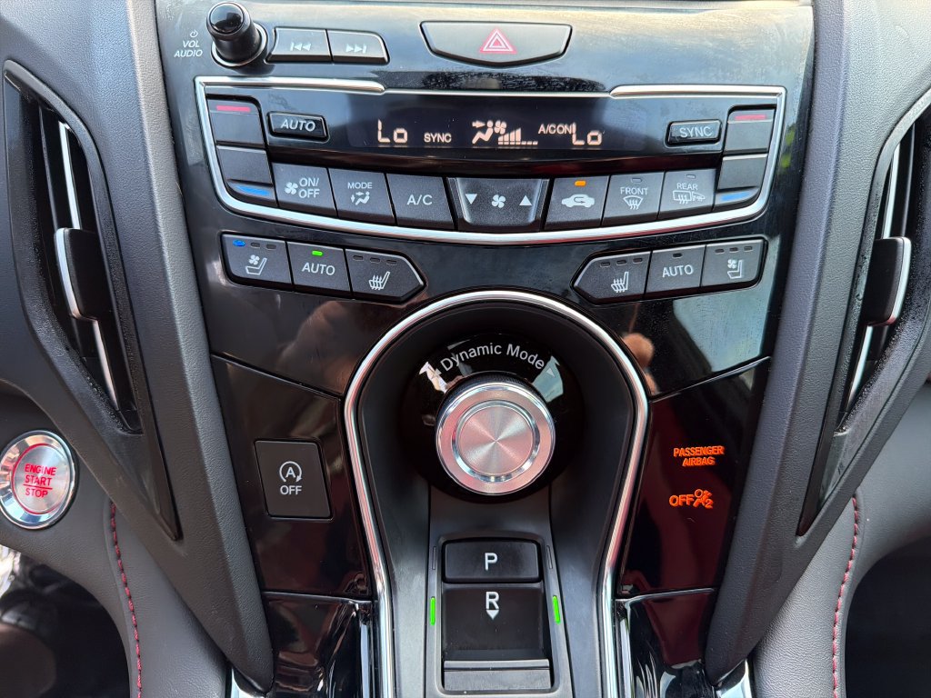 Used 2021 Acura RDX w/ Advance Package AWD/4WD image 29