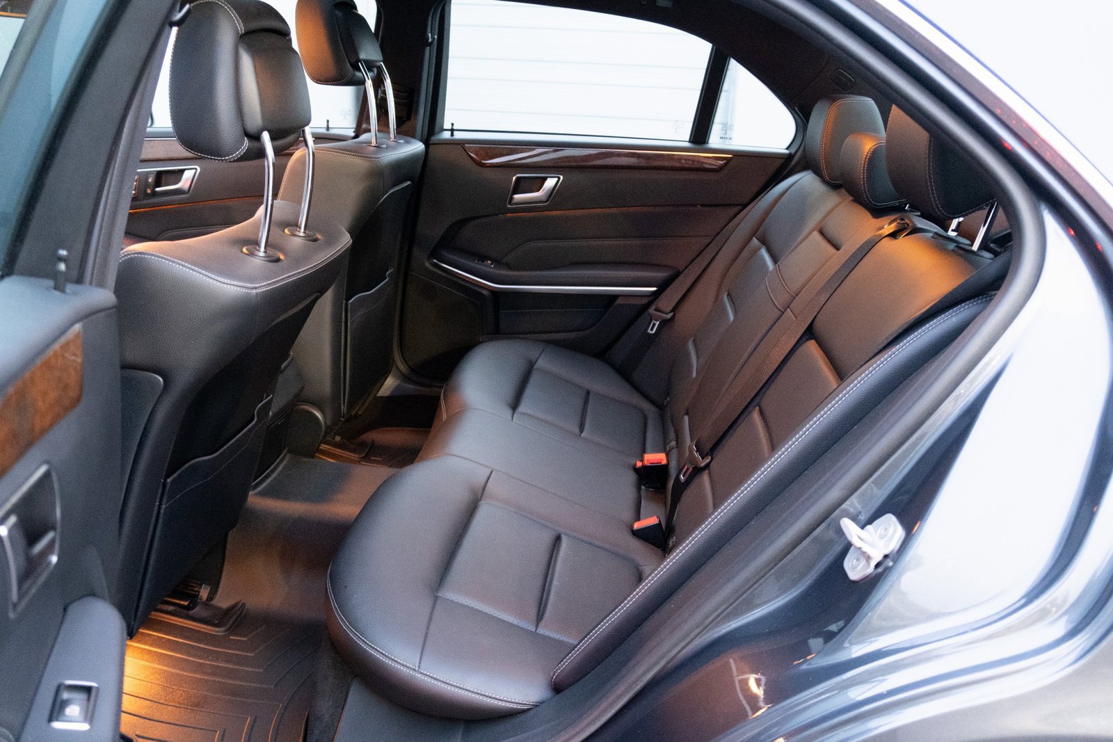 Used 2016 Mercedes-Benz E 350 E 350 image 17