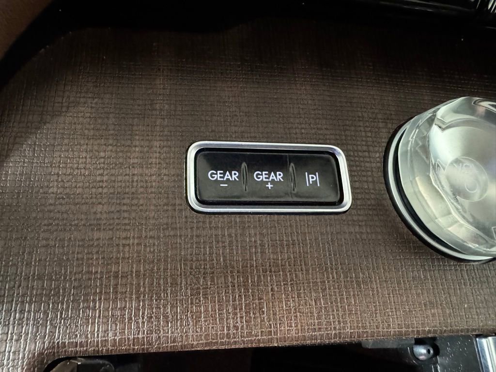 Certified 2025 Lincoln Navigator Reserve image 61