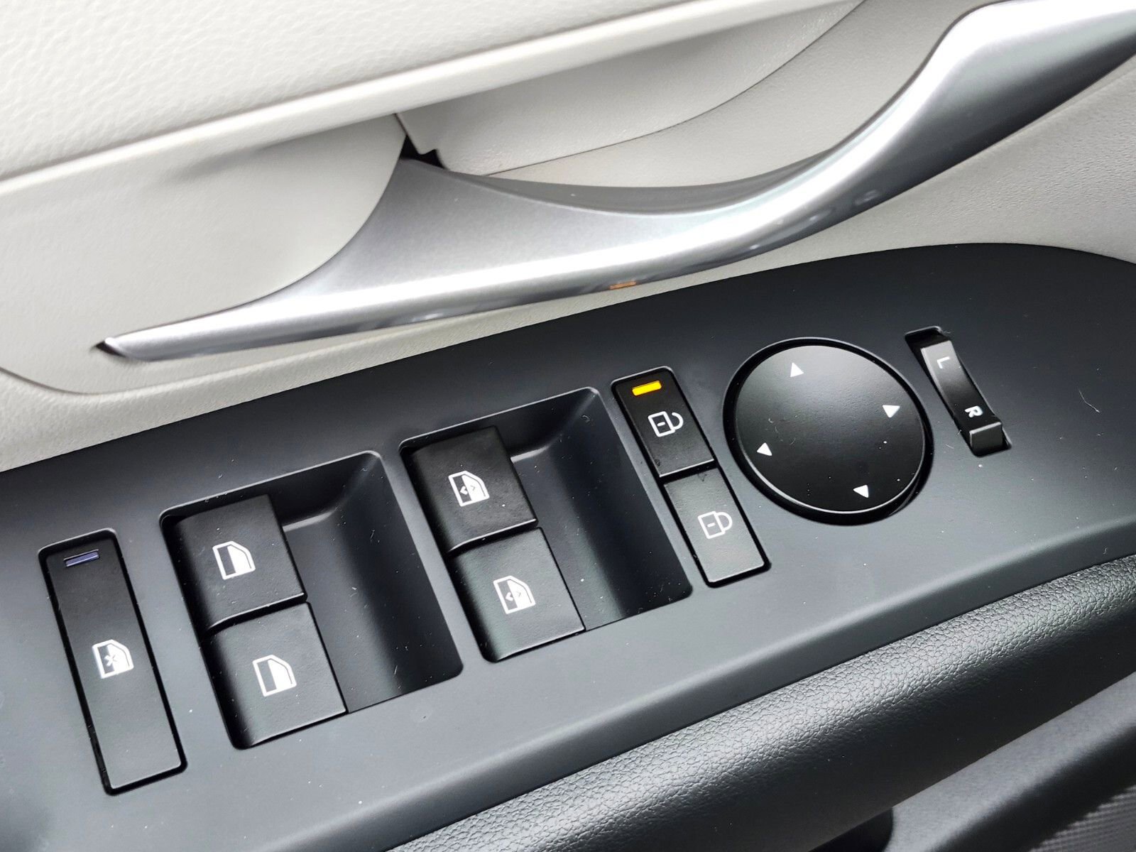 Certified 2026 Hyundai Tucson SEL image 17