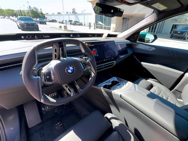 New 2027 BMW X5 M xDrive40i w/ M Sport Package AWD/4WD image 13