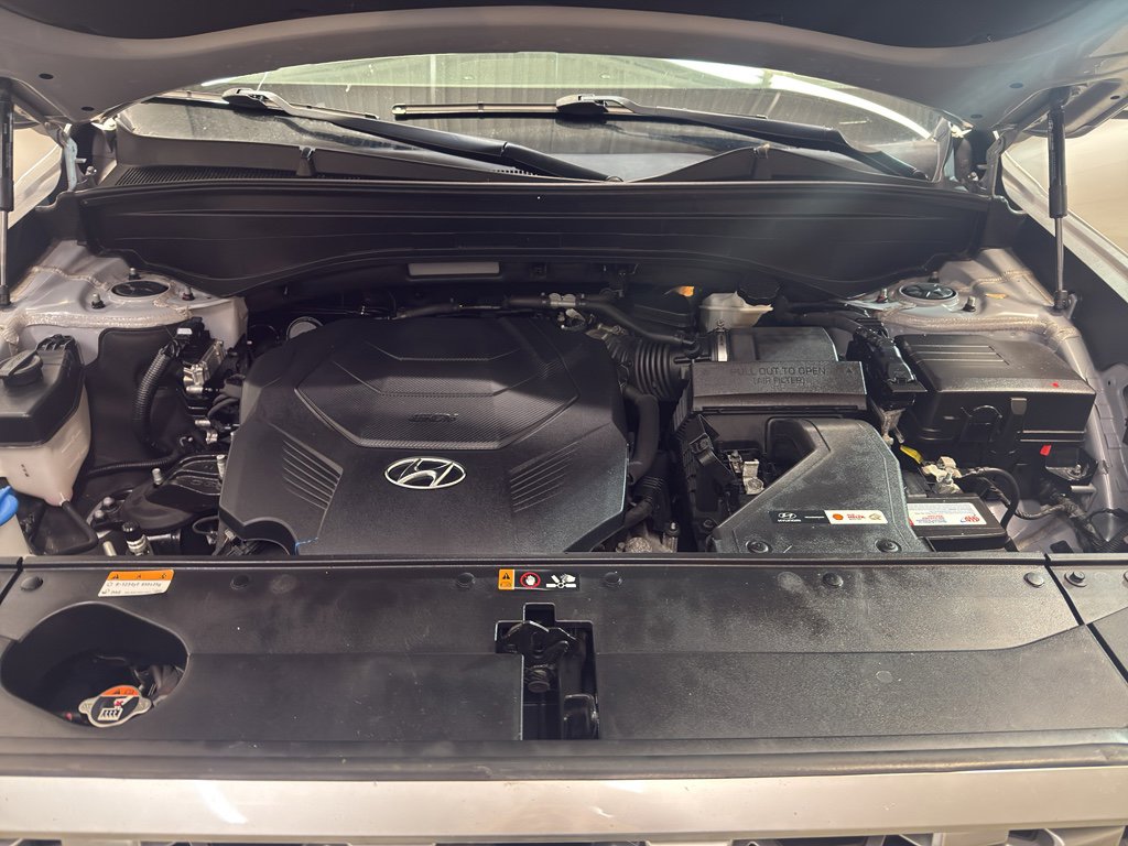 Used 2021 Hyundai Palisade SE w/ Winter Package image 33