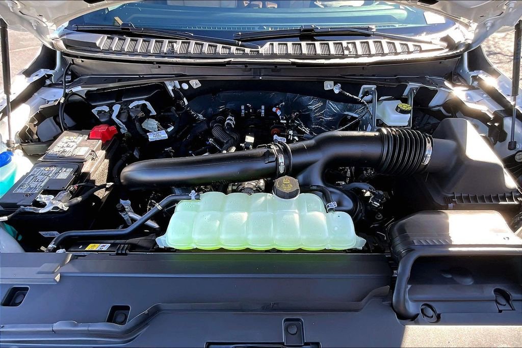 New 2025 Lincoln Navigator Black Label image 11