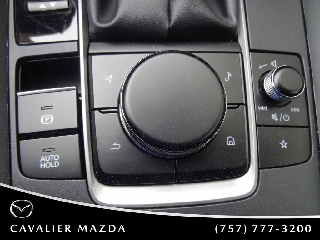 Certified 2025 MAZDA CX-50 AWD 2.5 S w/ Weather Package image 31