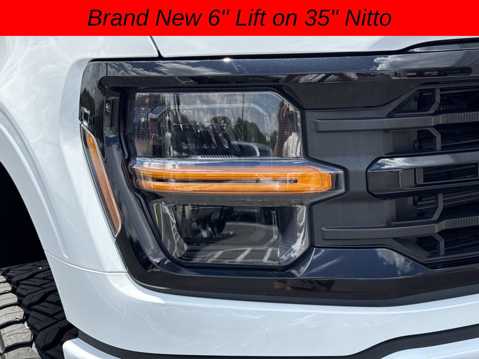 Used 2024 Ford F150 XLT w/ Equipment Group 302A MID AWD/4WD image 9