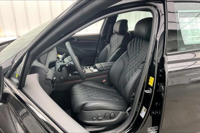 New 2027 Genesis G80 3.5T Prestige AWD/4WD image 31