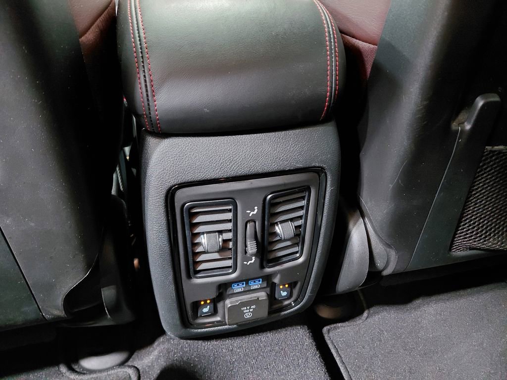 Used 2024 Dodge Durango R/T AWD/4WD image 46