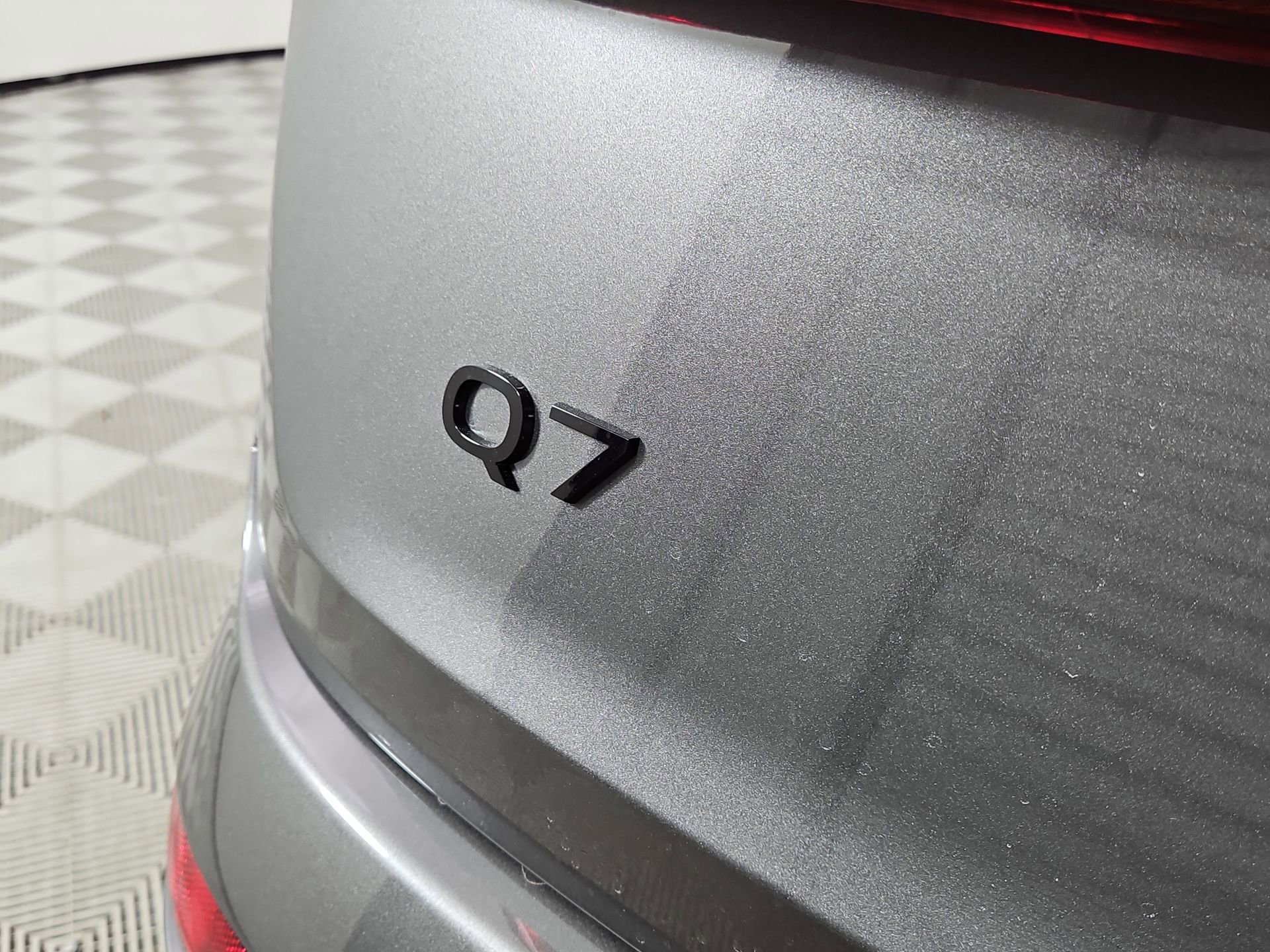 New 2026 Audi Q7 2.0T Premium image 12