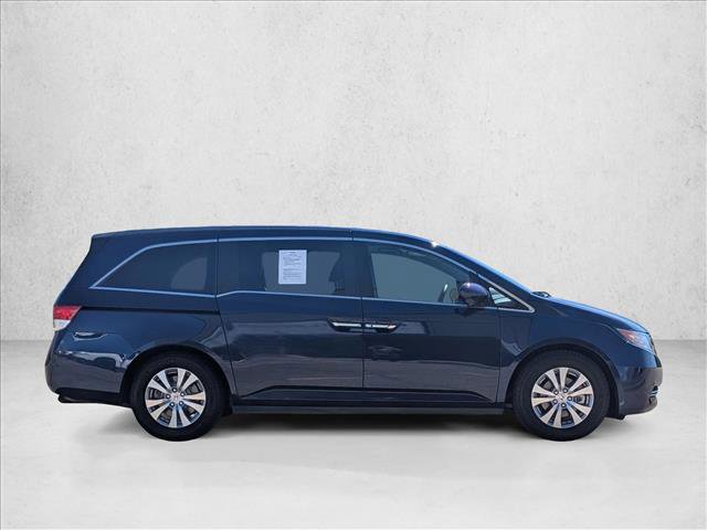 Used 2017 Honda Odyssey SE image 4