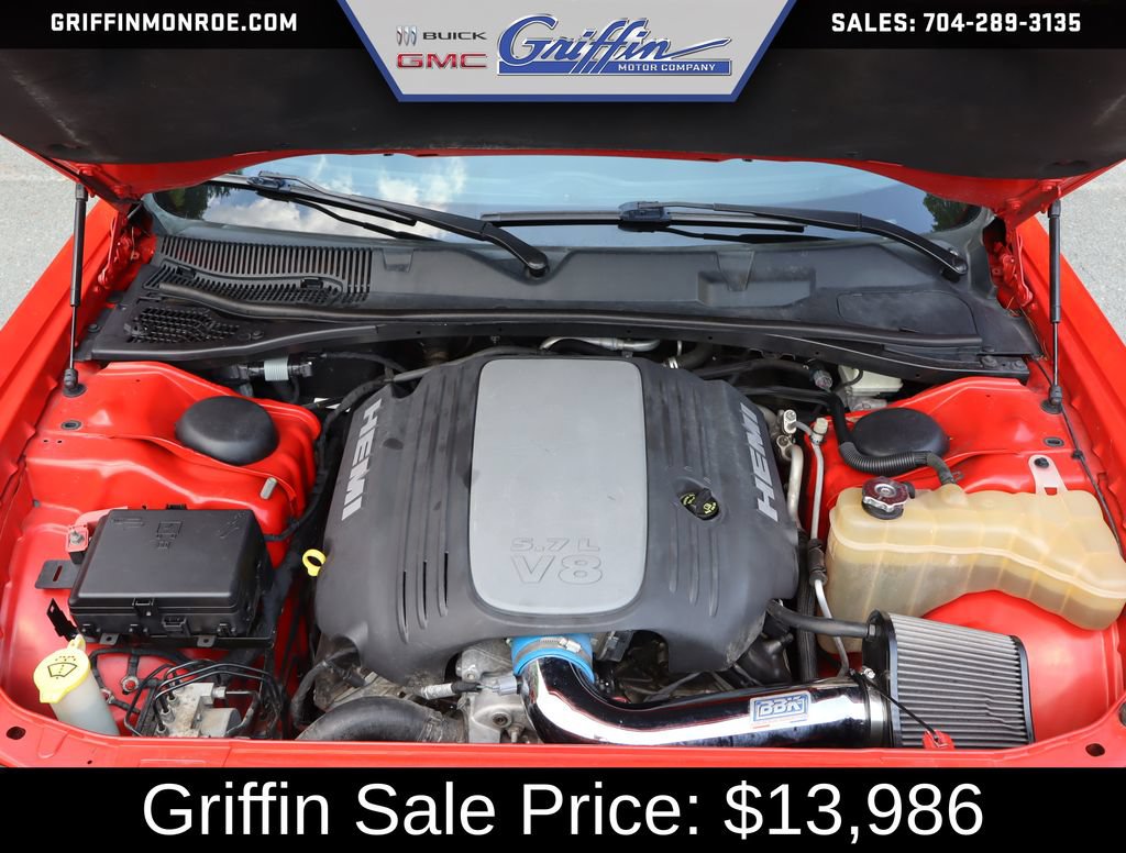 Used 2016 Dodge Challenger R/T Plus RWD image 44