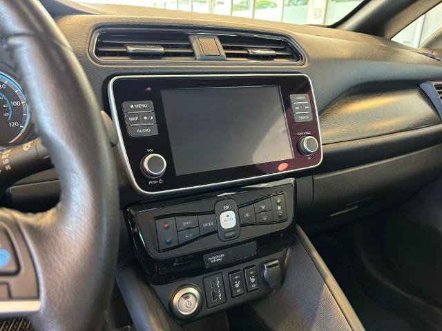 Certified 2024 Nissan Leaf SV Plus FWD image 19