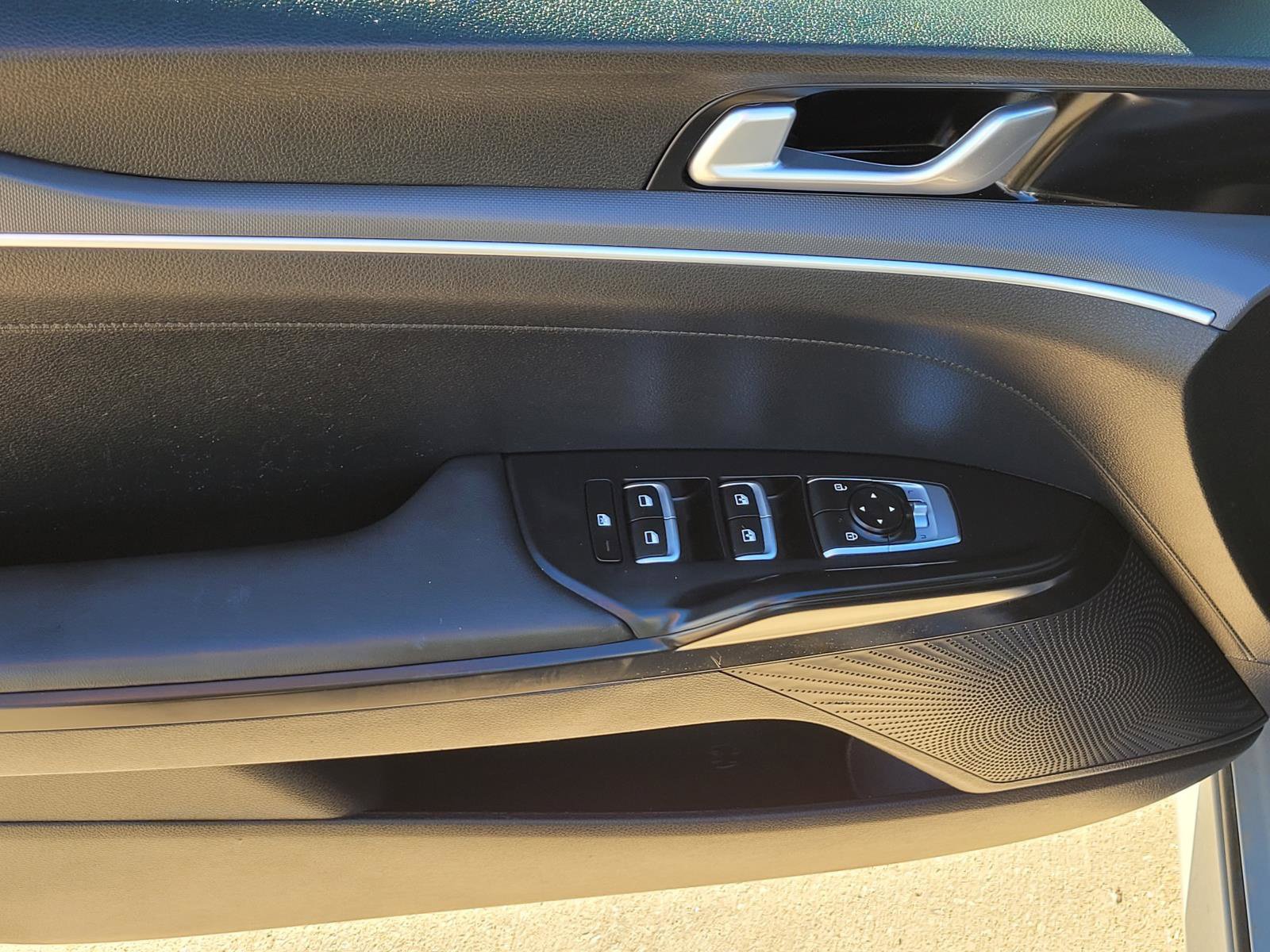 Used 2021 Kia K5 GT-Line AWD/4WD image 19