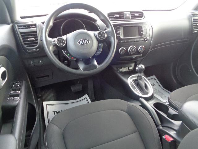 Used 2018 Kia Soul image 40