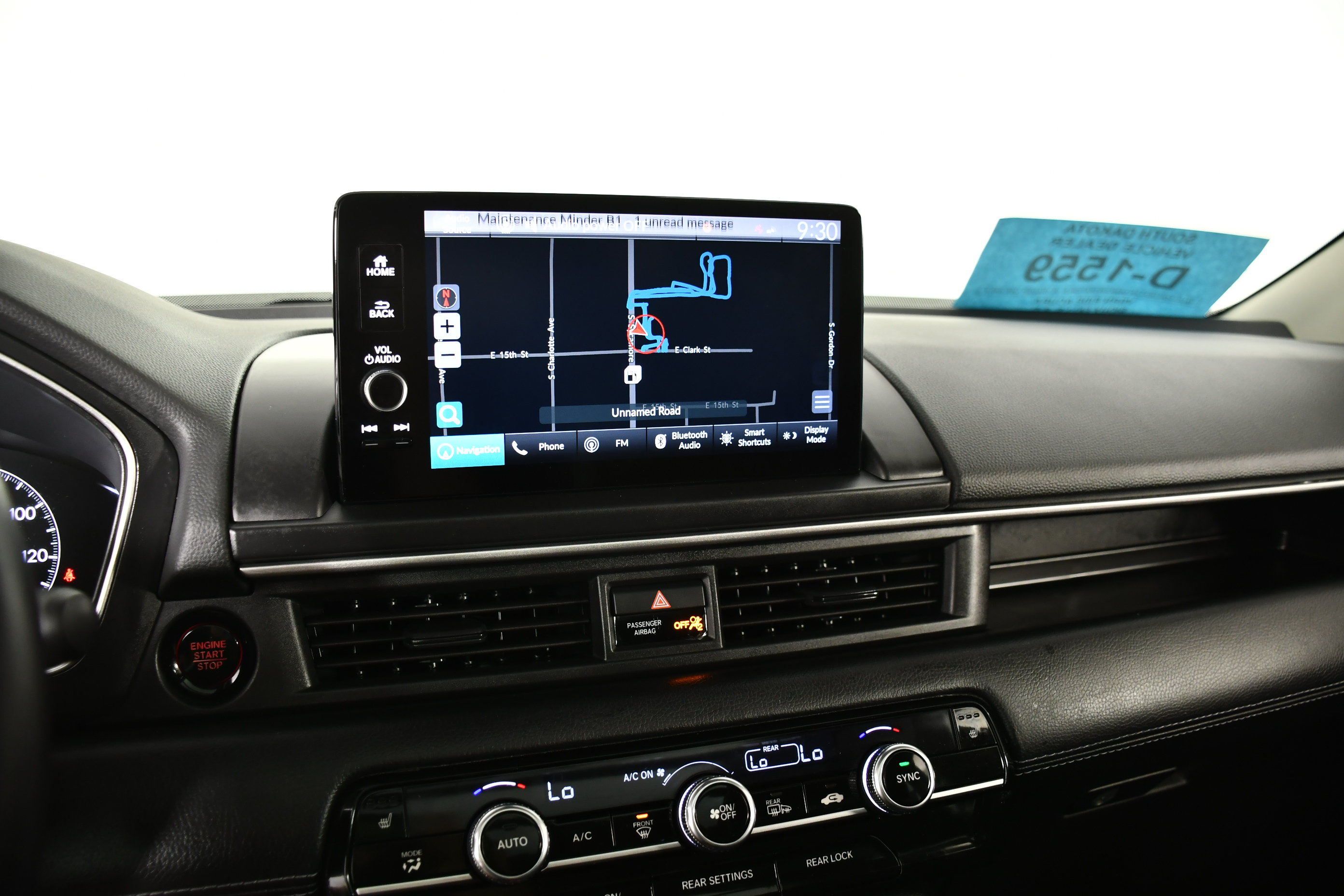Used 2025 Honda Pilot Touring image 25