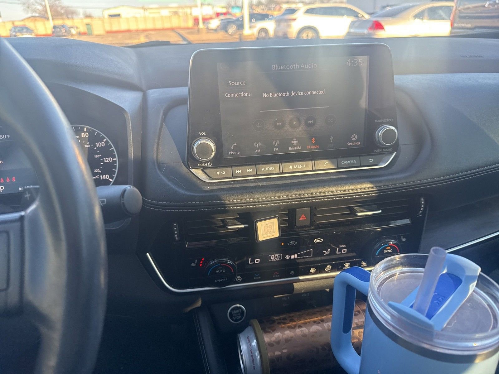 Used 2021 Nissan Rogue SL image 10