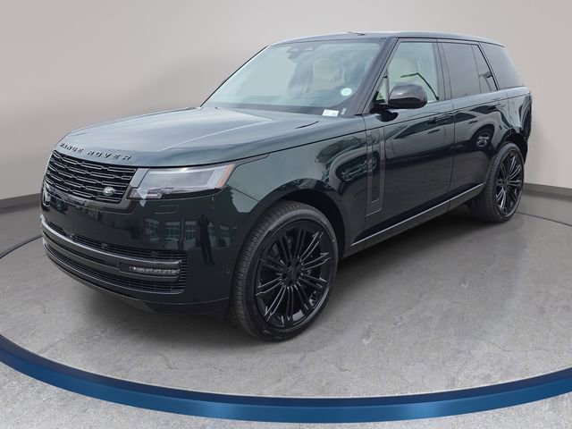 New 2026 Land Rover Range Rover SE image 1