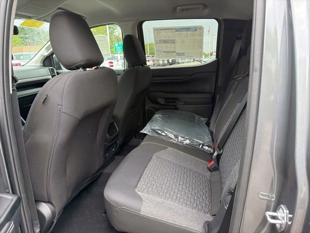New 2026 Ford Ranger XLT AWD/4WD image 9