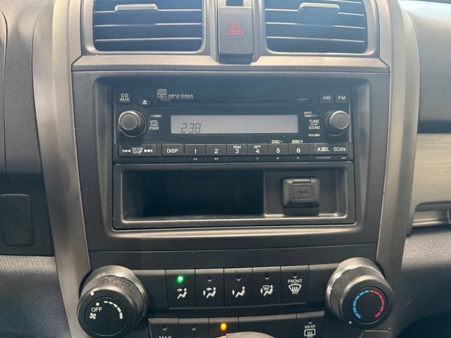 Used 2011 Honda CR-V LX image 6