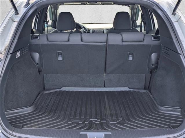 Used 2021 Honda HR-V Sport image 6