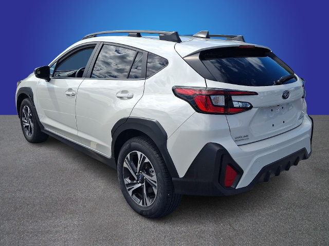 Used 2025 Subaru Crosstrek 2.5i Premium AWD/4WD image 6