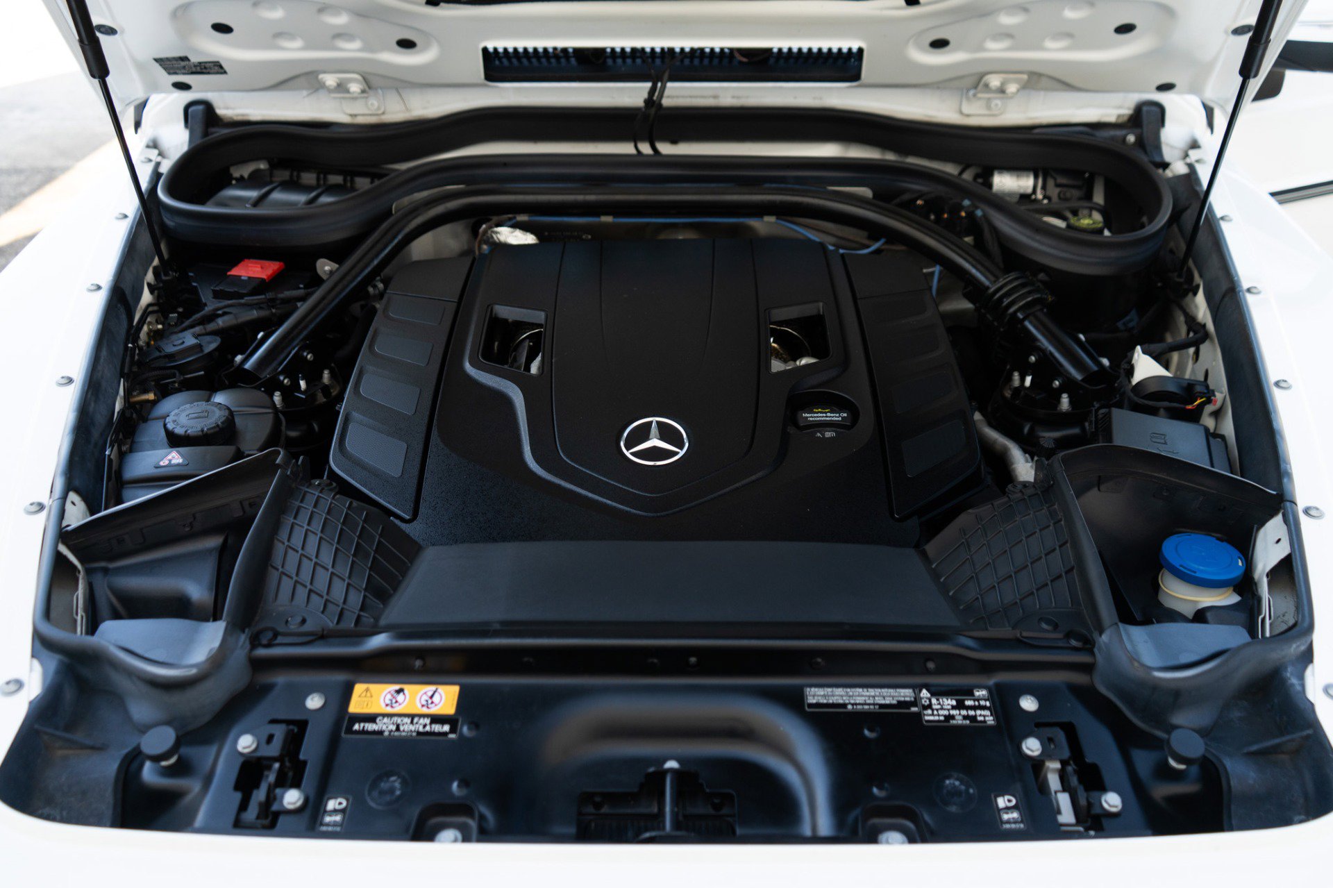 Used 2019 Mercedes-Benz G 550 image 46