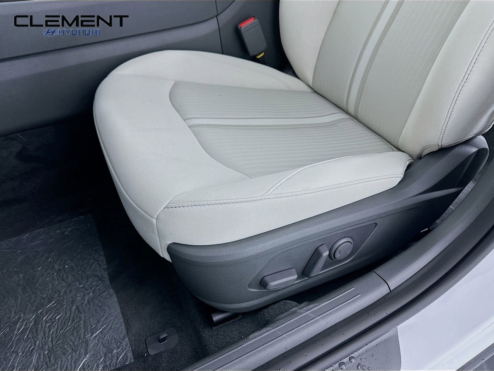 New 2026 Hyundai Sonata SEL image 25