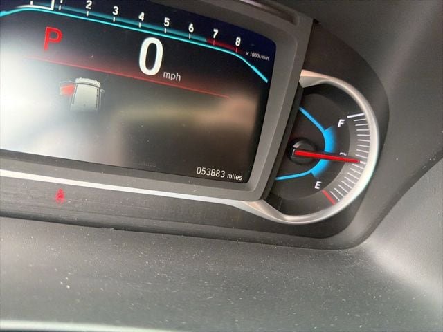 Used 2021 Honda Pilot EX-L image 15