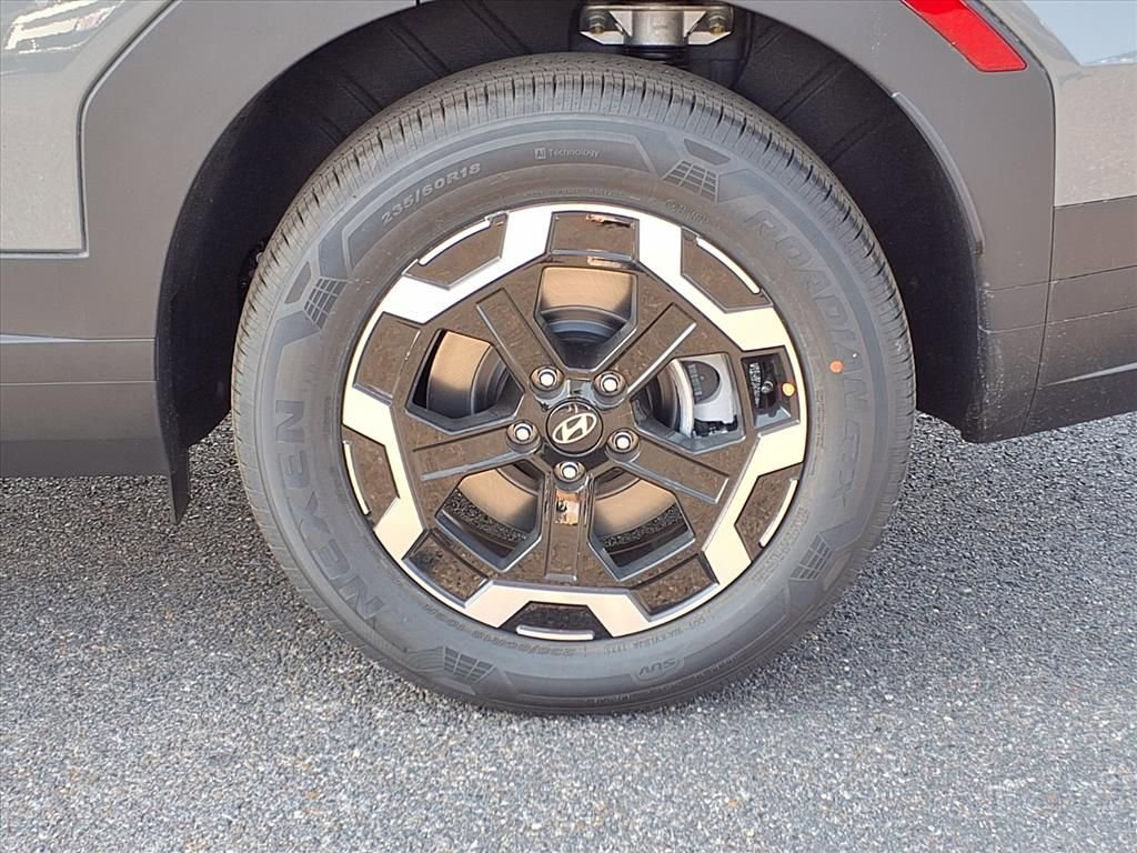 New 2026 Hyundai Santa Fe SEL image 7